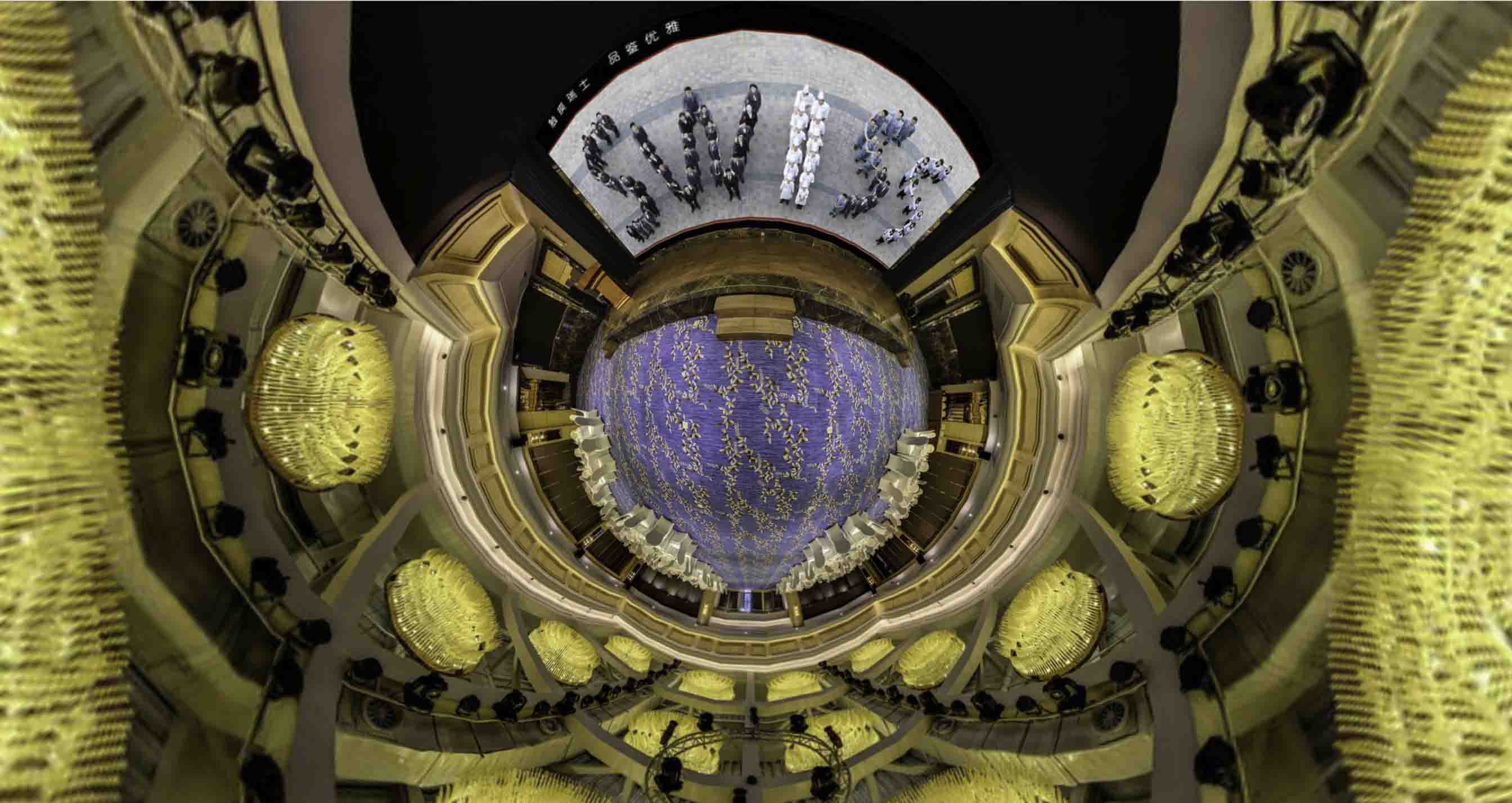 红塔探索VR全景拍摄中的深度感：营造沉浸式体验的关键要素